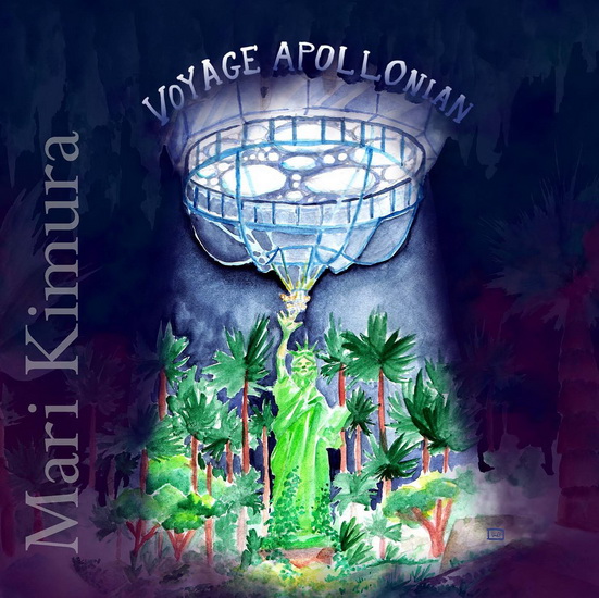 Voyage Apollonian - COMPILATION VIOLON