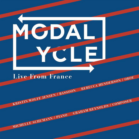 Modal Cycle - Live from France - REYNOLDS