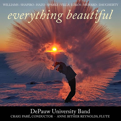 Everything Beautiful - COMPILATION