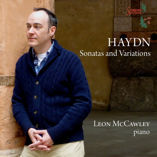 Haydn: Sonatas & Variations - HAYDN