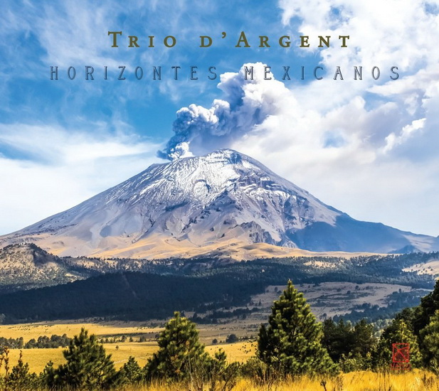 Horizontes Mexicanos - COMPILATION FLUTE