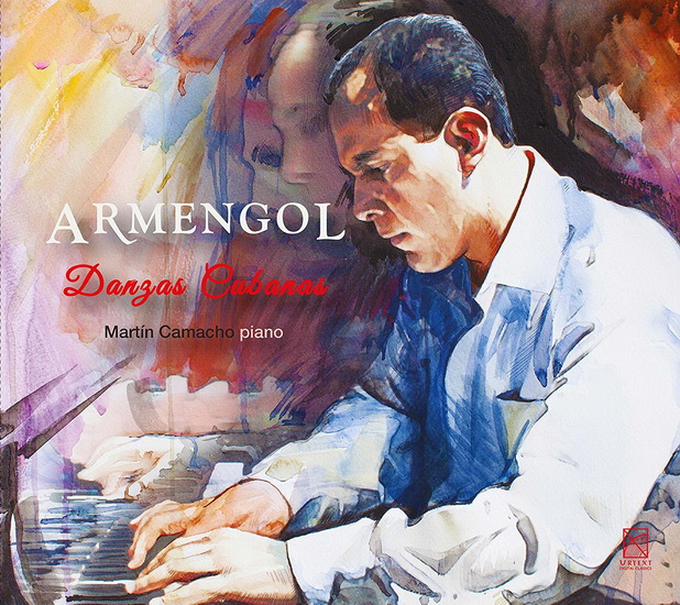 Armengo: Danzas Cubanas - ARMENGOL