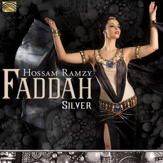 Faddah - Silver - RAMZY HOSSAM