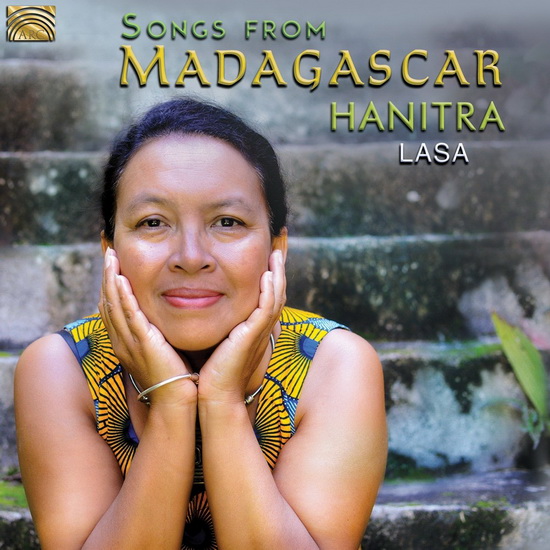 Songs from Madagascar - Lasa - HANITRA