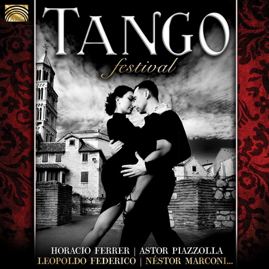 Tango Festival - COMPILATION