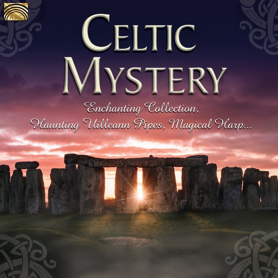 Celtic Mystery - COMPILATION