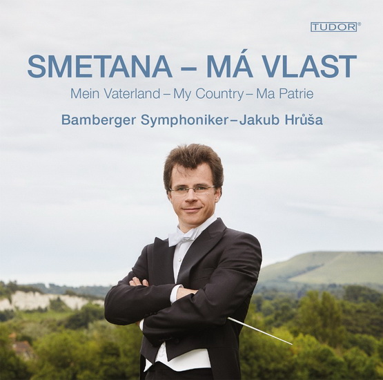 Smetana: Ma Vlast (SACD) - SMETANA
