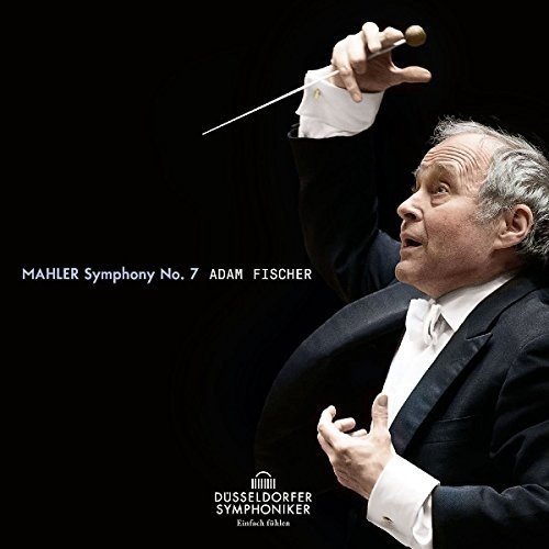Mahler: Symphony No.7 - MAHLER