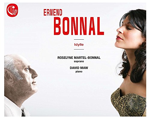 Bonnal: Idylle - BONNAL