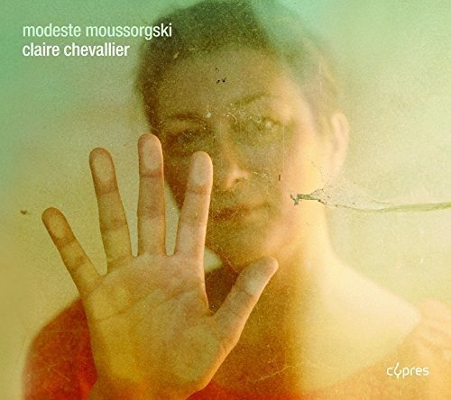 Modeste Moussorgski - MOUSSORGSKI