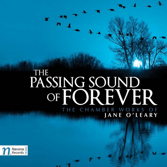 O'Leary: The Passing Sound of Forever - O'LEARY
