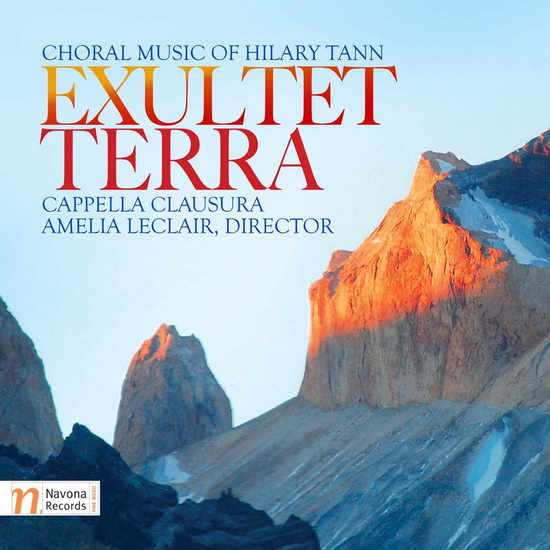Tann: Exultet Terra - TANN
