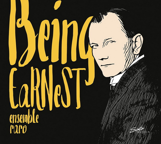 Being EaRNeST - DOHNANYI
