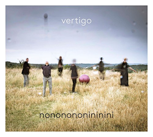 Nononononininini - VERTIGO