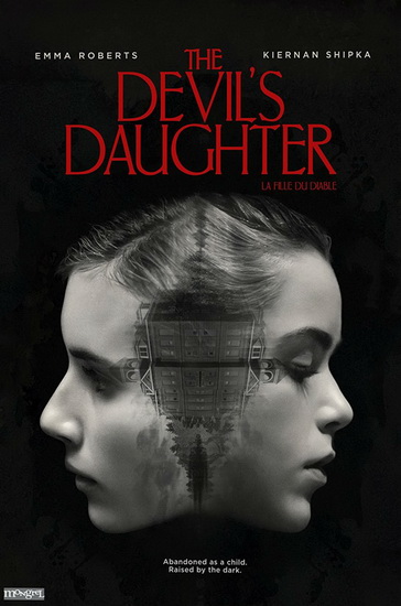 Devil's Daughter - OZ PERKINS