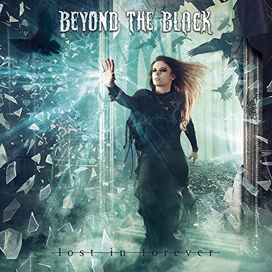 Lost In Forever - BEYOND THE BLACK