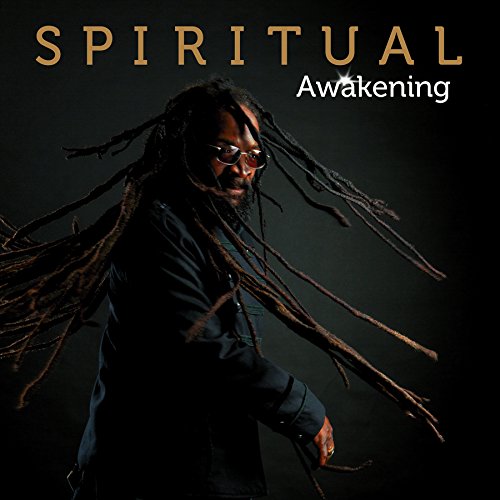 Awakening (Vinyl) - SPIRITUAL