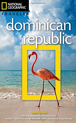 Dominican Republic (3rd edition) - CHRISTOPHER BAKER