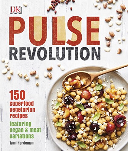 Pulse Revolution - TAMI HARDEMAN
