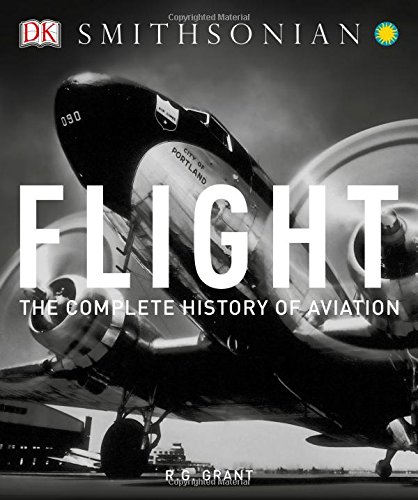 Flight - REG GRANT