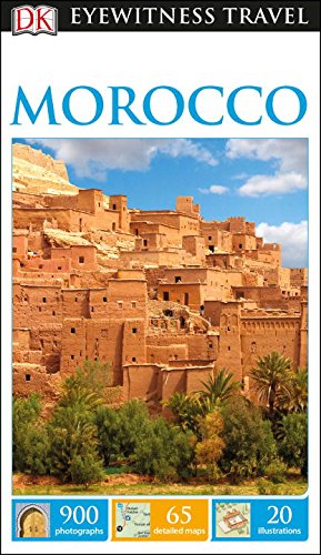 Morocco - DK