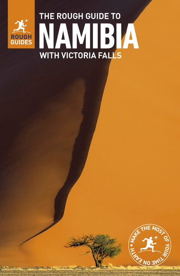 The Rough Guide to Namibia - ROUGH GUIDES