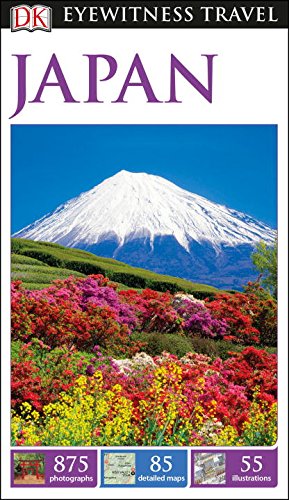 Japan - DK