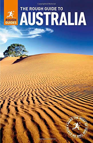 The Rough Guide to Australia - ROUGH GUIDES