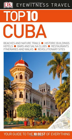 Top 10 Cuba - DK