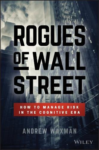 Cognitive Risk - ANDREW WAXMAN