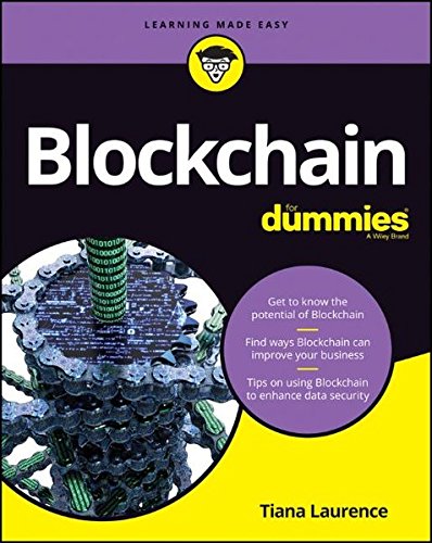 Blockchain For Dummies - WILEY