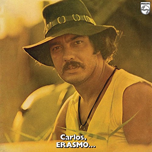 Carlos, Erasmo - CARLOS ERASMO