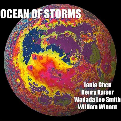 Ocean Of Storms - KAISER HENRY & WADADA LEO SMITH