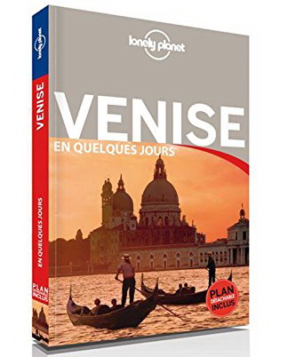 Venise en quelques jours 4e éd. - ALISON BING