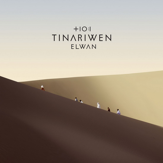 Elwan - TINARIWEN