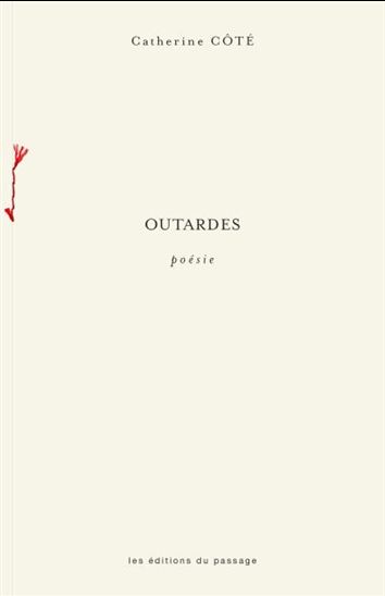Outardes - CATHERINE CÔTE