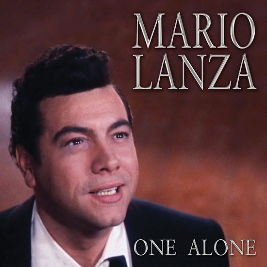 All Alone - LANZA  MARIO