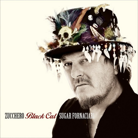 Black Cat - ZUCCHERO