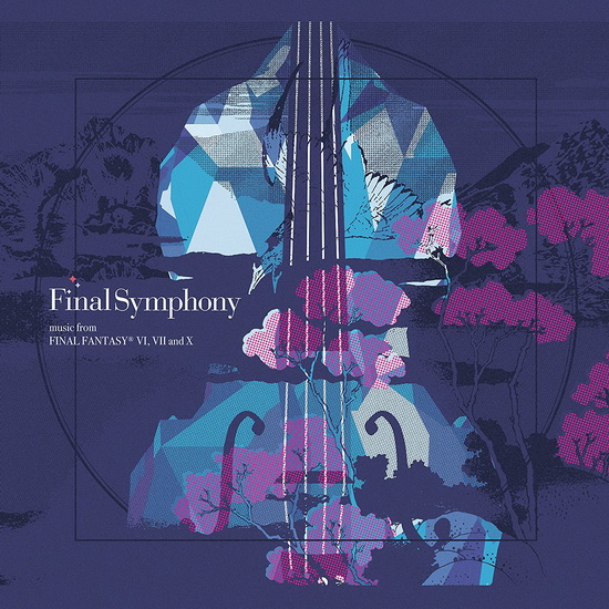 Final Symphony - LONDON SYMPHONY ORCHESTRA