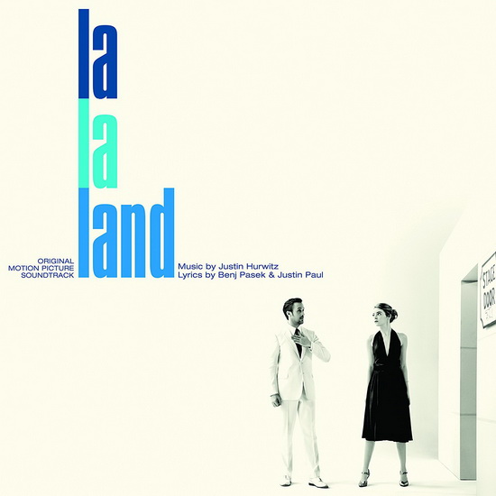 La La Land (Vinyl) - SOUNDTRACK