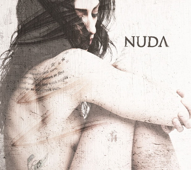 Nuda - ANDREA RAMOLO
