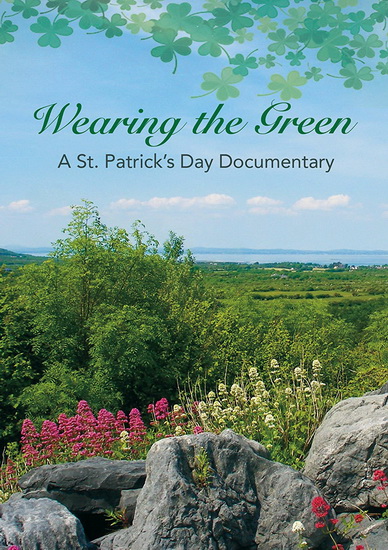 Wearing the Green: A St. Patrick&#39;s Day Documentary - MADDEN LIZ