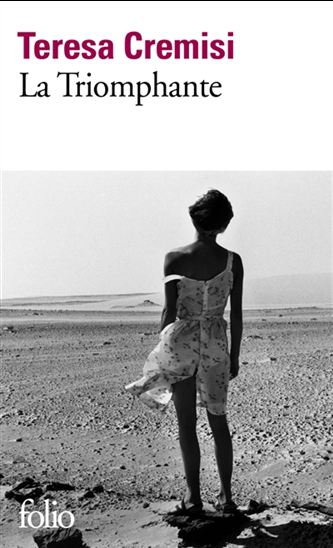 La Triomphante - TERESA CREMISI