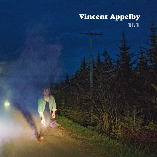 En Evil (Vinyl) - VINCENT APPELBY
