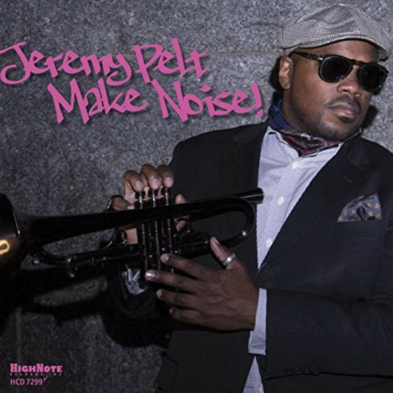 Make Noise - PELT JEREMY