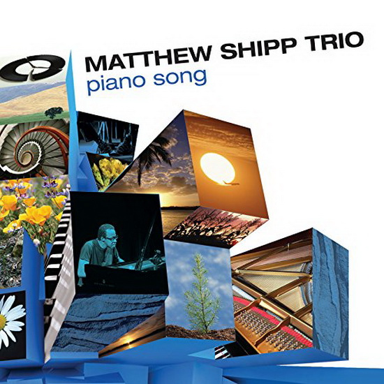 Piano Song - SHIPP MATTHEW