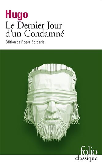 Le Dernier jour d&#39;un condamné N. éd. - VICTOR HUGO