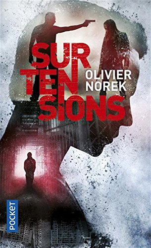 Surtensions - OLIVIER NOREK