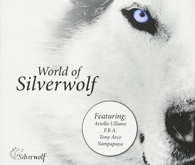World Of Silverwolf (4CD) - COMPILATION