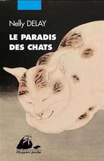 Le Paradis des chats - NELLY DELAY